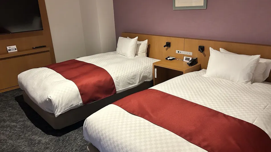 Hotel Mielparque Nagoya
