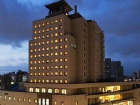 ホテル メルパルク名古屋 1枚目