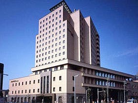 ホテル メルパルク名古屋