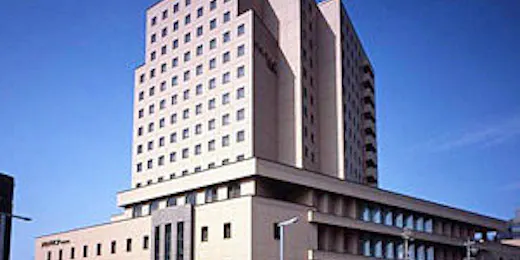 ホテル メルパルク名古屋