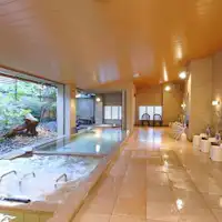 Pemandian umum (Pria)