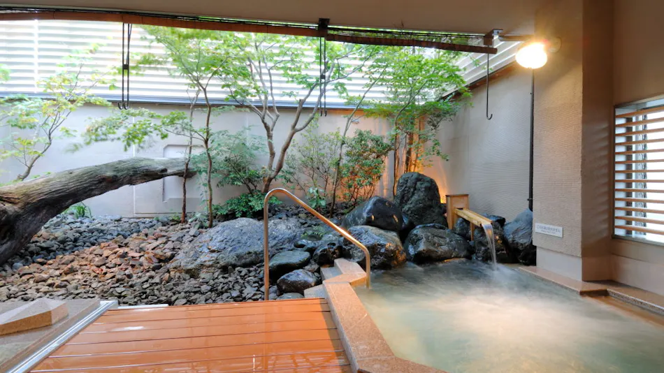 Kanazawa Manten Hotel Ekimae (Manten Hotel Chain)