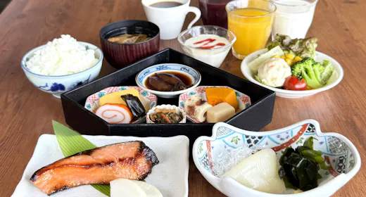 【朝食付】 サウナ・水風呂付大浴場/金沢駅Rinto出口より2分/駐車場134台 24H/1000円