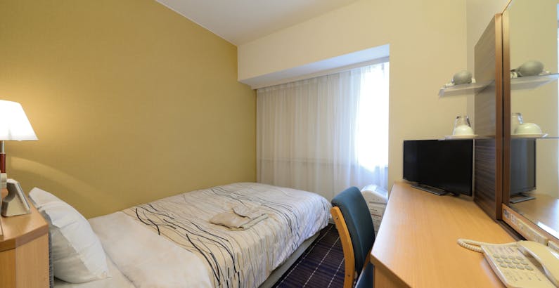 禁煙 シングル 選べる和 洋朝食プランプラン 金沢マンテンホテル駅前 一休 Comビジネス