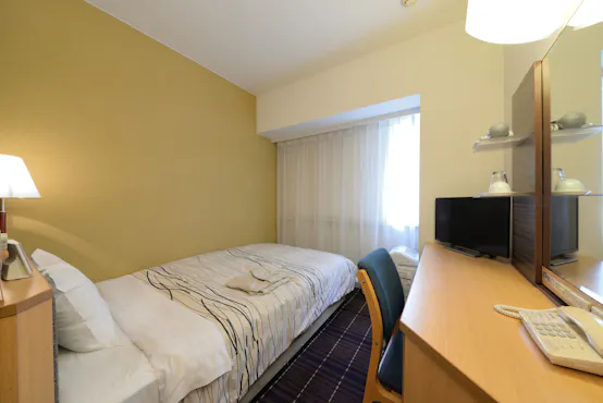 Kamar Single Standar