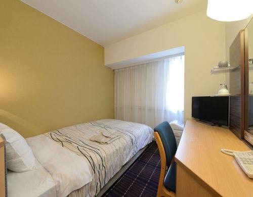 スタンダードシングルルーム