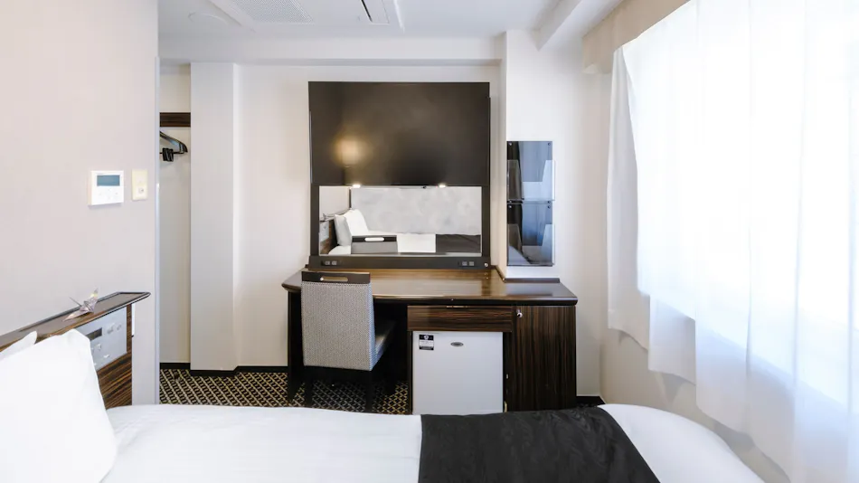 APA Hotel Yokohama-Kannai