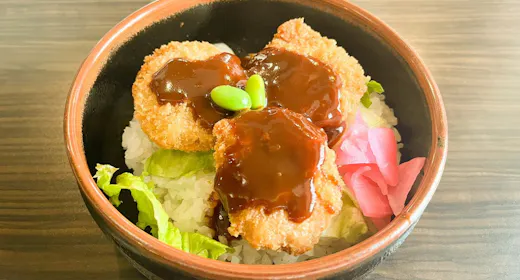 【朝食付き】30種類の和洋ビュッフェに岡山名物”デミかつ丼”も登場!