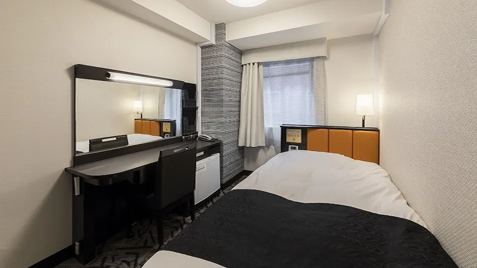 APA Hotel <Kurashiki Ekimae>