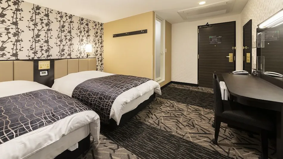 APA Hotel <Kurashiki Ekimae>
