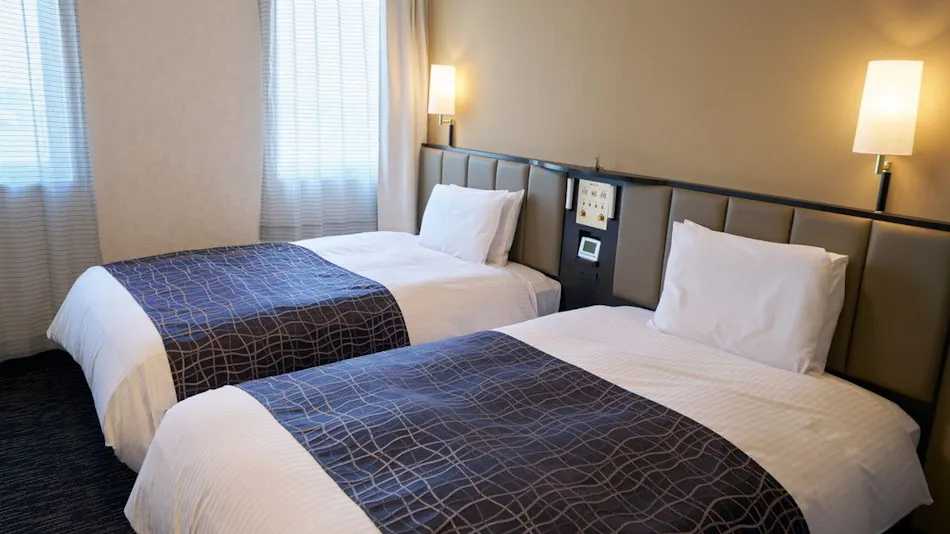 APA Hotel <Kurashiki Ekimae>