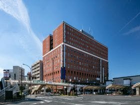 アパホテル<倉敷駅前>
