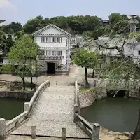 ◆倉敷考古館(美観地区内)◆