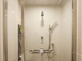 国際ホテル宇部