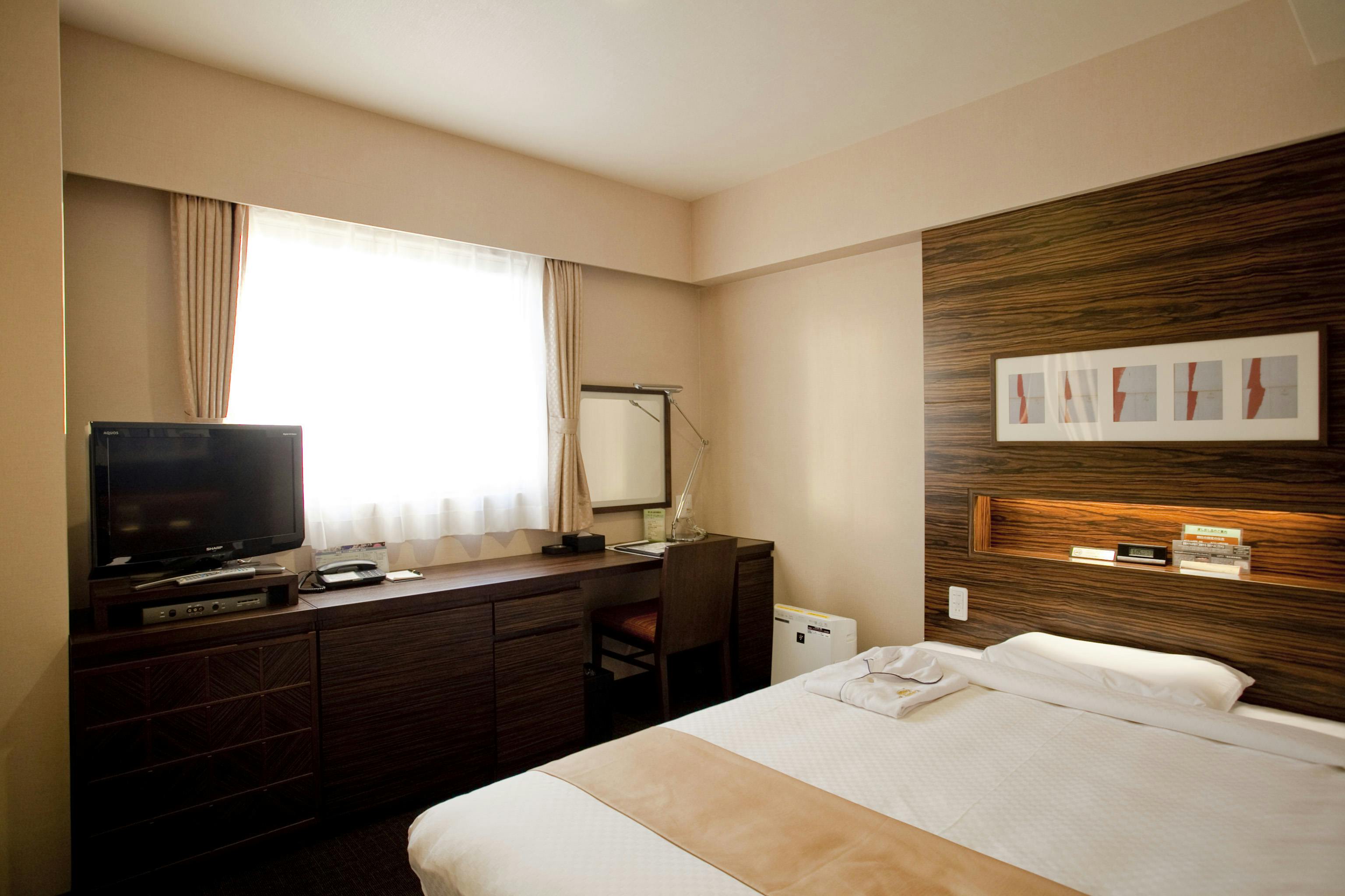 International Hotel Ube