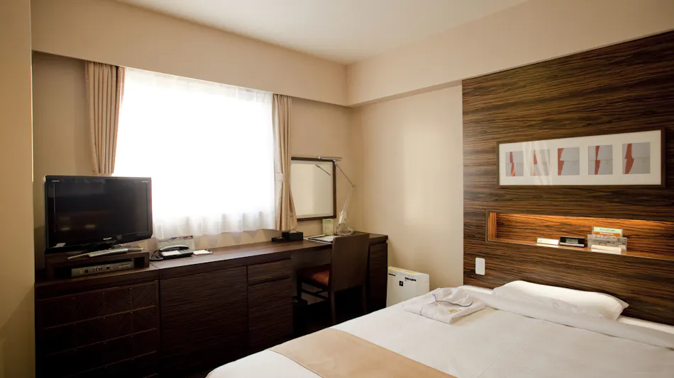 International Hotel Ube