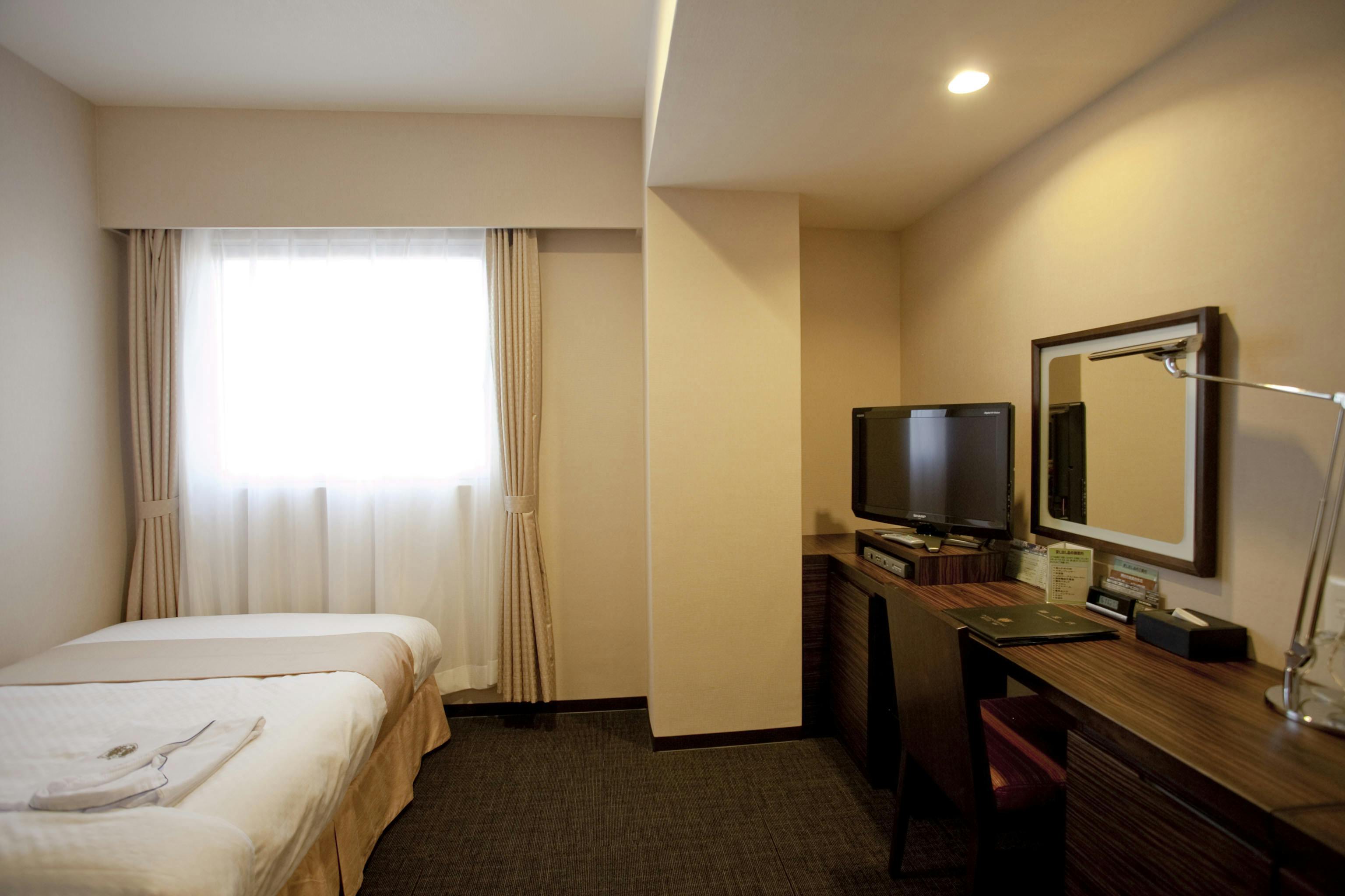 別館シャワールームシングル