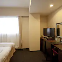 別館シャワールームシングル