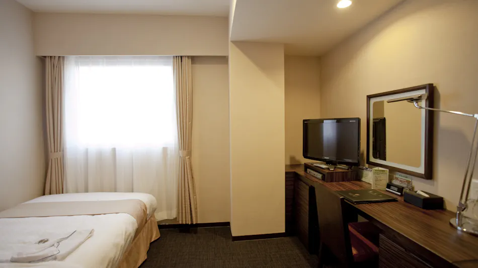 International Hotel Ube