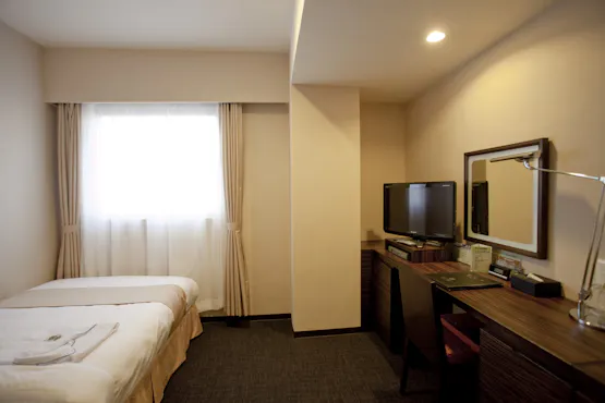 別館シャワールームシングル