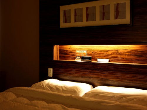 International Hotel Ube