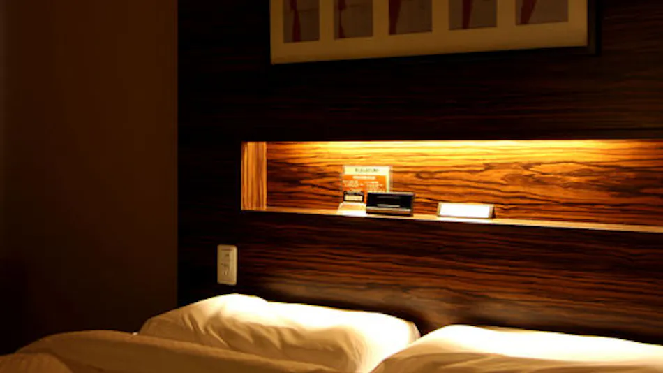 International Hotel Ube