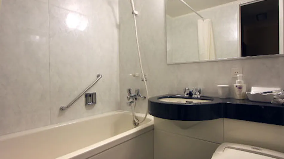 International Hotel Ube