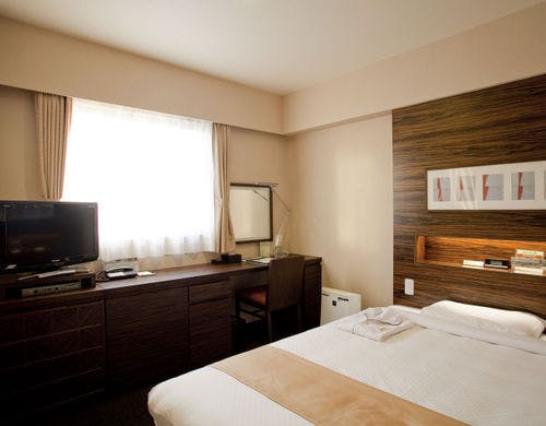 別館デラックスシングルルーム