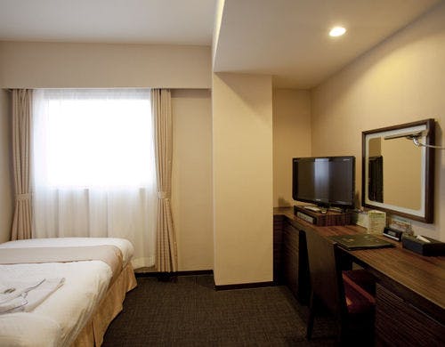 シャワーブース