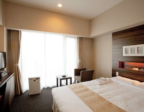 別館ダブルルーム