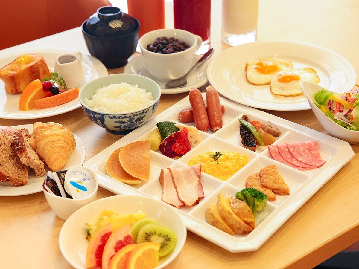 国際ホテル宇部