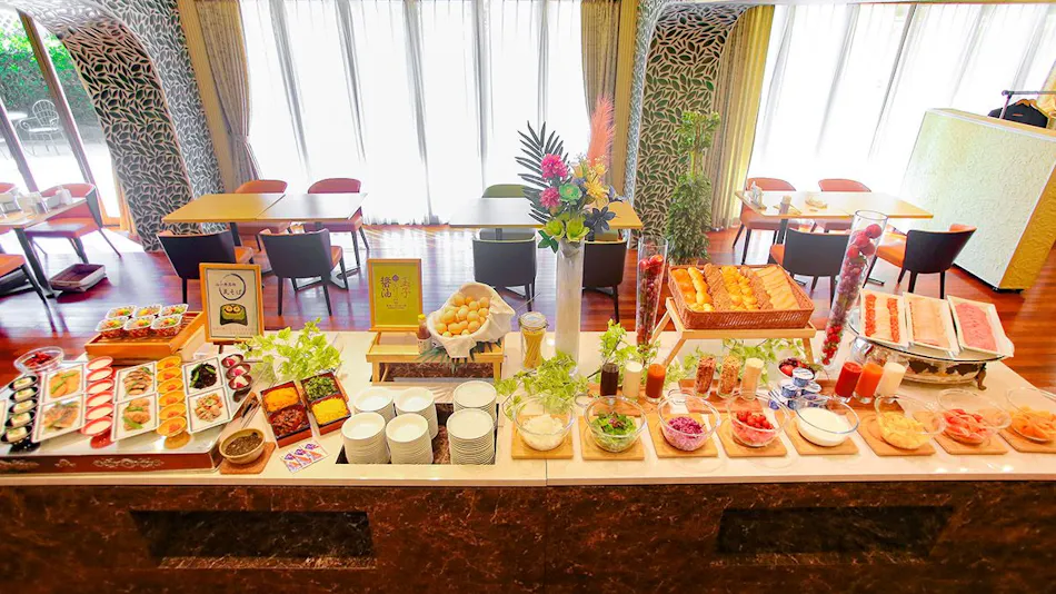International Hotel Ube