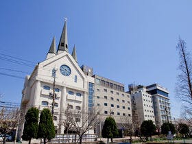 国際ホテル宇部