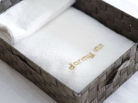 天然温泉 白鷺の湯　ドーミーイン姫路