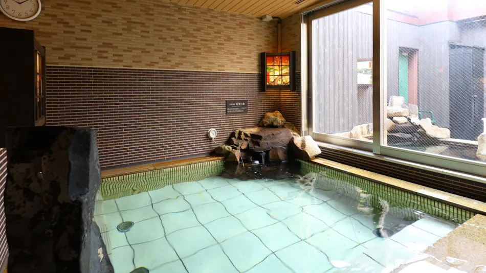 Natural Hot Spring Shiragiku no Yu Dormy Inn Himeji