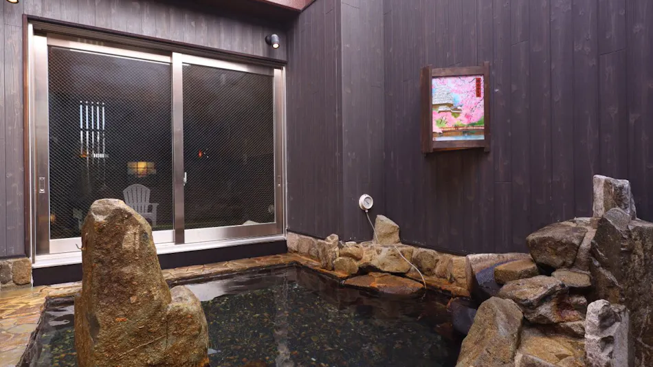Natural Hot Spring Shiragiku no Yu Dormy Inn Himeji