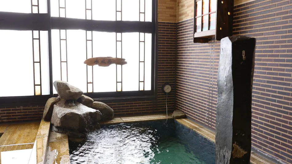 Natural Hot Spring Shiragiku no Yu Dormy Inn Himeji