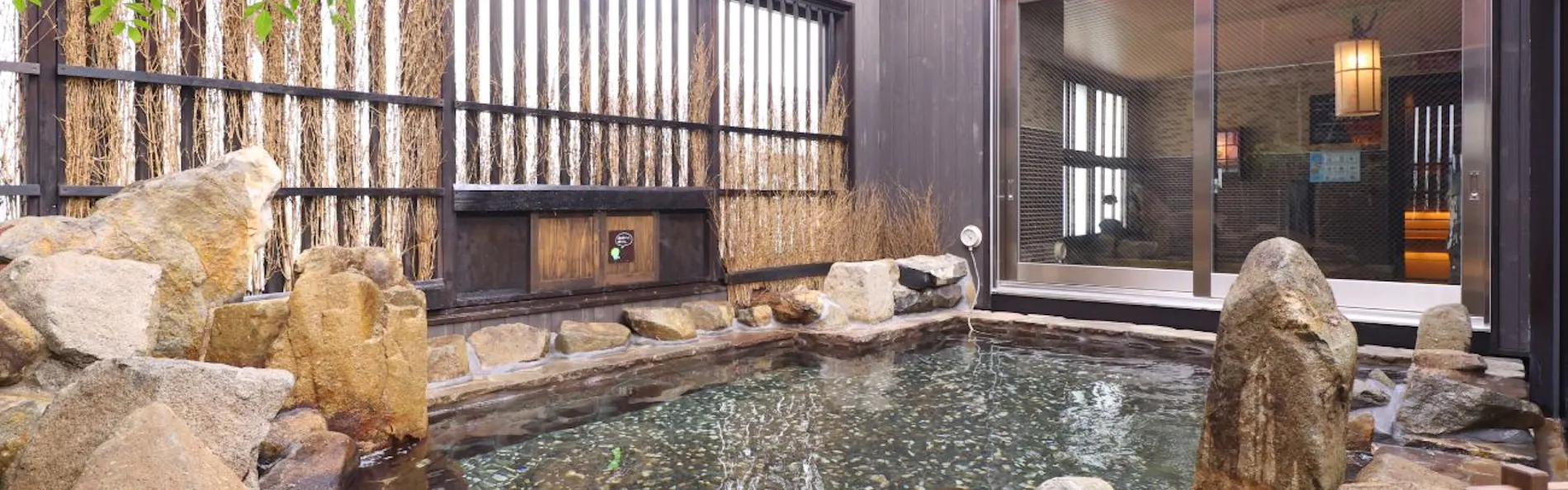 天然温泉 白鷺の湯 ドーミーイン姫路