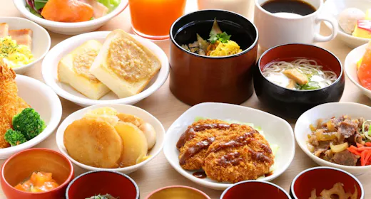 【大浴場×サウナでととのう!】ドーミーインスタンダードプラン!!<朝食付き>