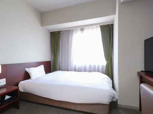 ◆シングルルーム