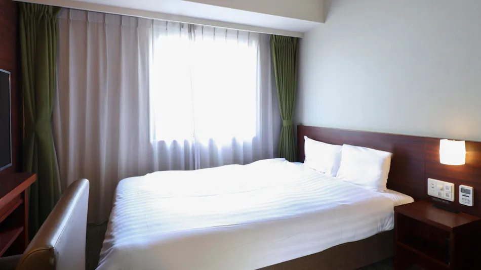 Natural Hot Spring Shiragiku no Yu Dormy Inn Himeji