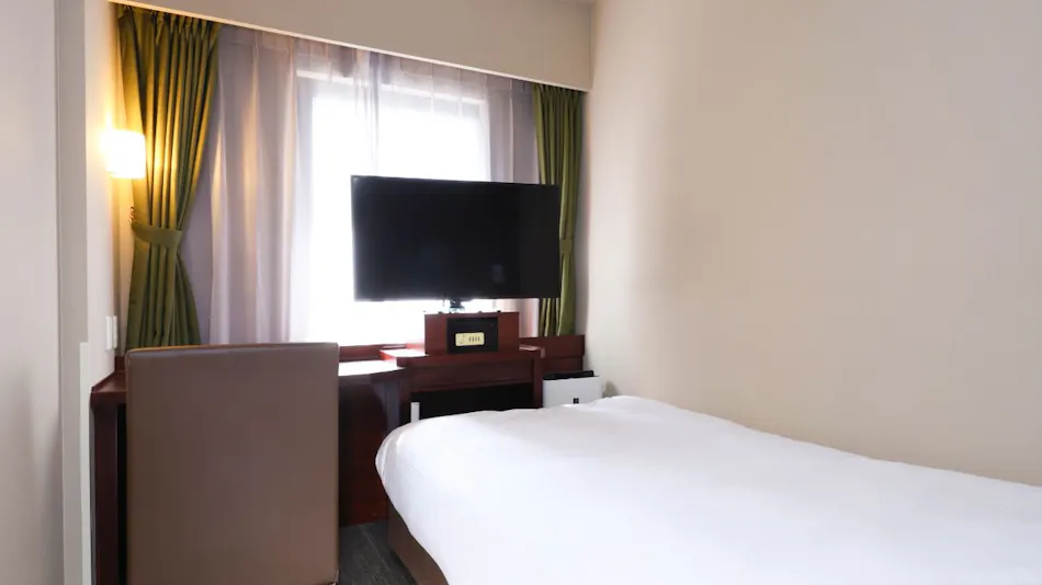 Natural Hot Spring Shiragiku no Yu Dormy Inn Himeji