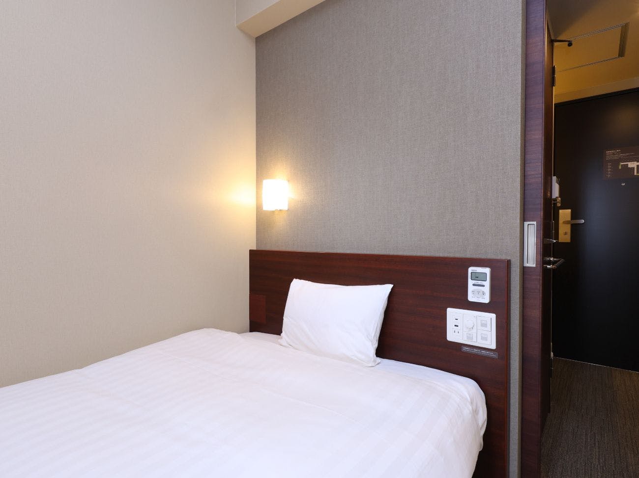 ■エコノミーシングル