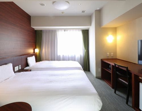 ◆ツインルーム