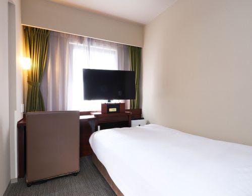 エコノミーシングル