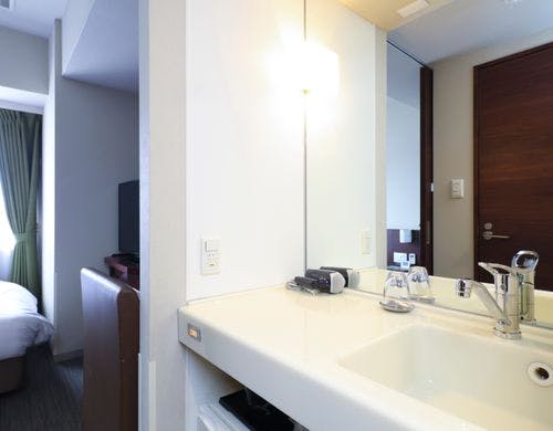 ◆シングルルーム