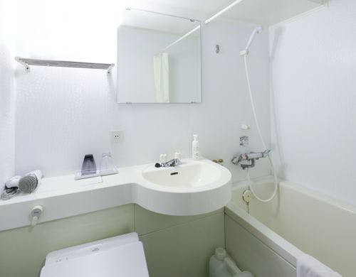 ◆ツインルーム/コネクティングルームユニ