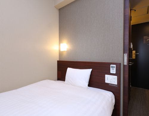 エコノミーシングル