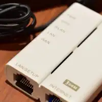 貸出用Wi-Fiルーター