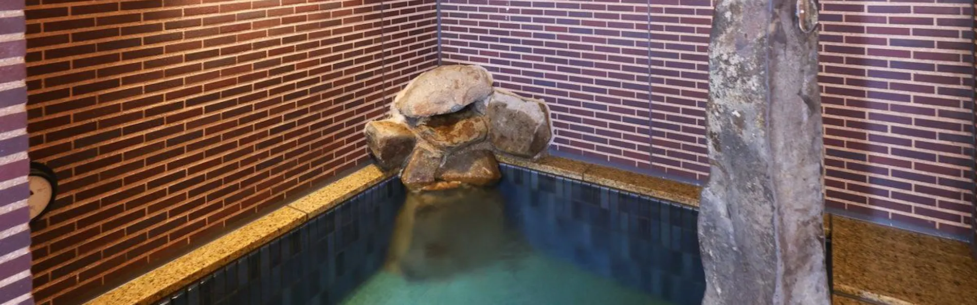 天然温泉 白鷺の湯 ドーミーイン姫路
